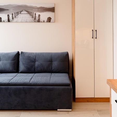 Easy Rent Apartments - Smart Lublin Kültér fotó