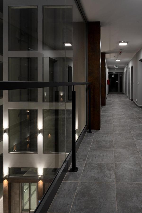 Easy Rent Apartments - Smart Lublin Kültér fotó