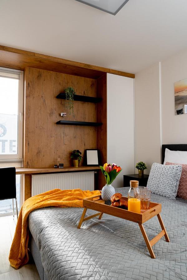 Easy Rent Apartments - Smart Lublin Kültér fotó