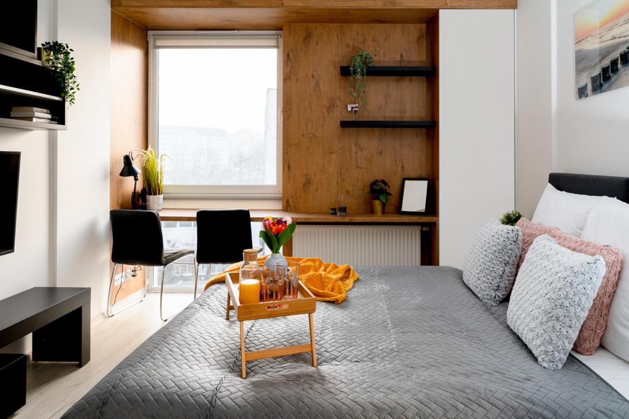 Easy Rent Apartments - Smart Lublin Kültér fotó
