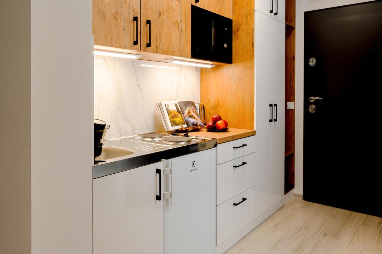 Easy Rent Apartments - Smart Lublin Kültér fotó