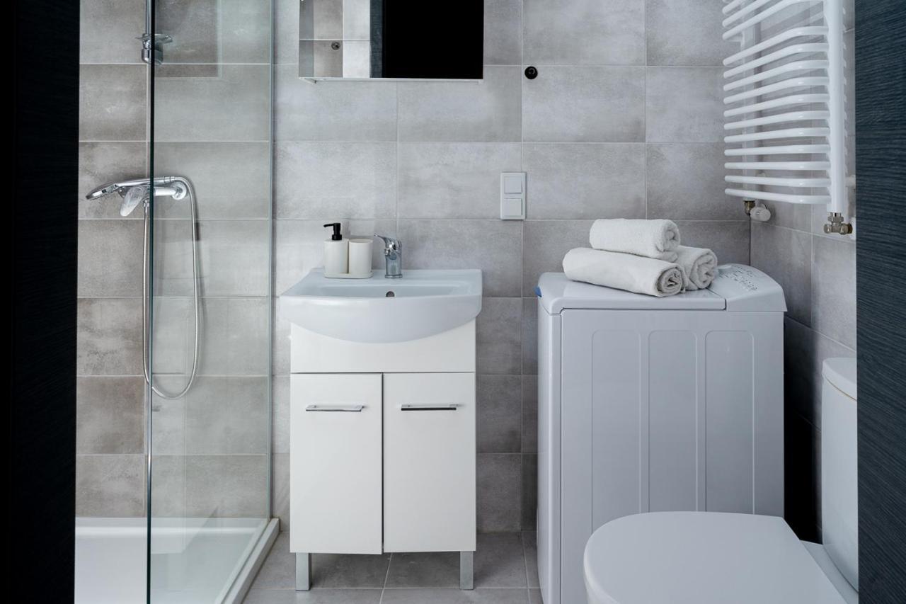 Easy Rent Apartments - Smart Lublin Kültér fotó