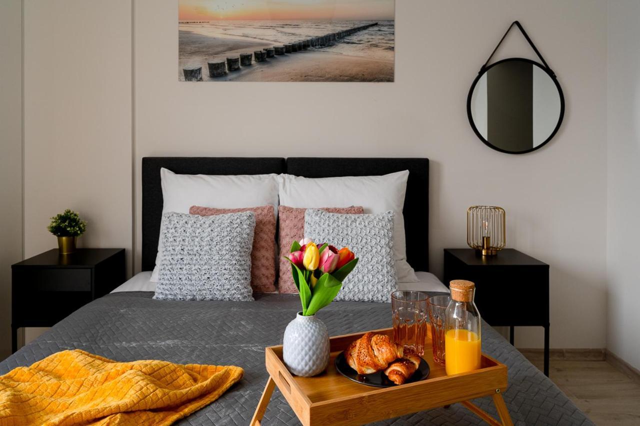Easy Rent Apartments - Smart Lublin Kültér fotó