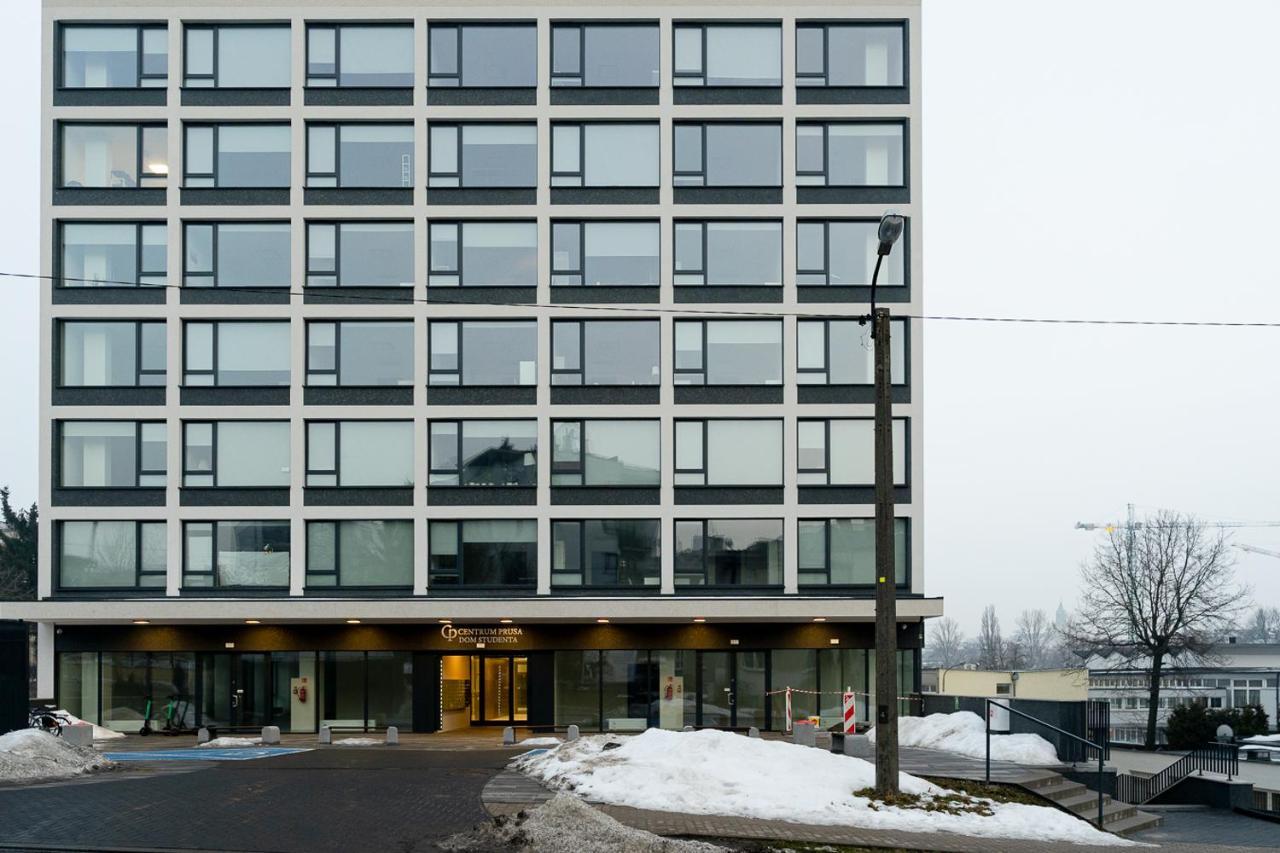 Easy Rent Apartments - Smart Lublin Kültér fotó