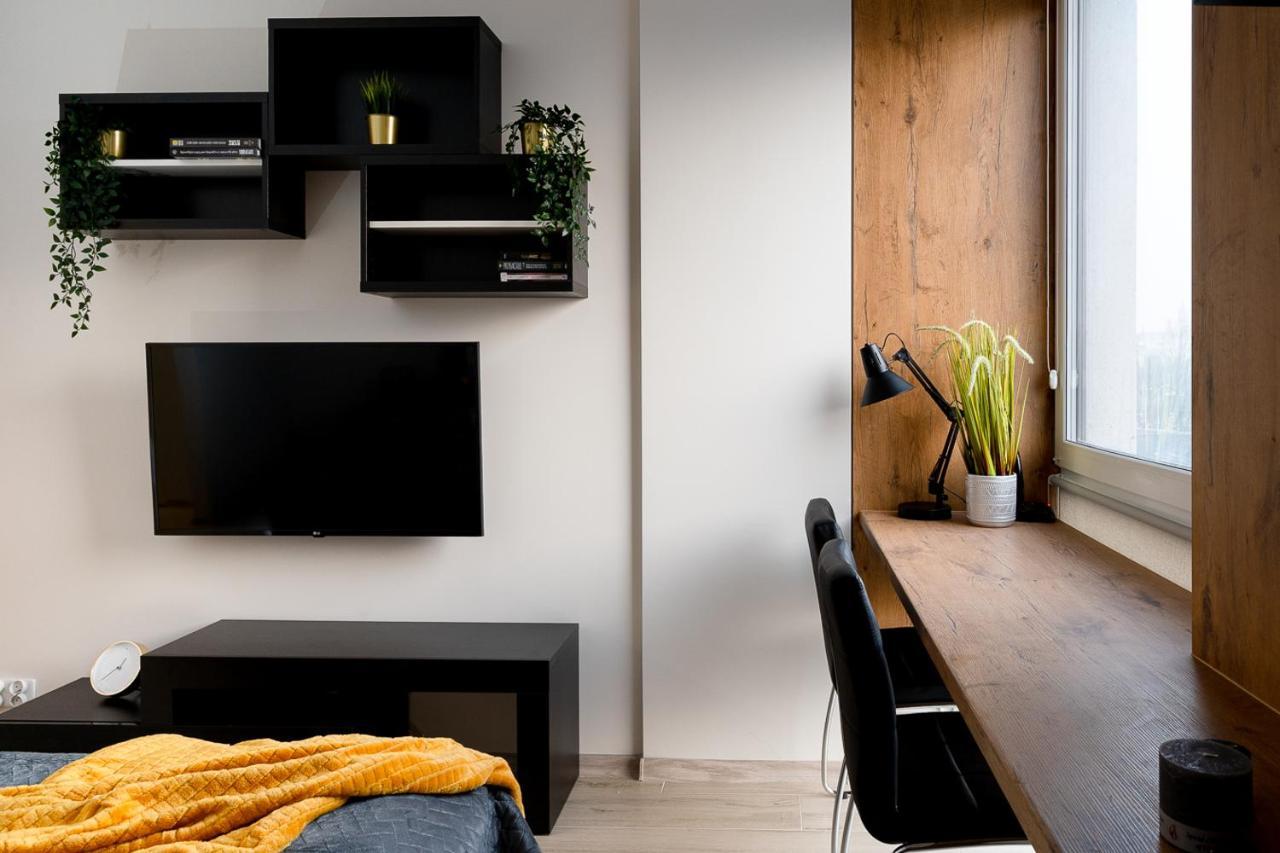 Easy Rent Apartments - Smart Lublin Kültér fotó