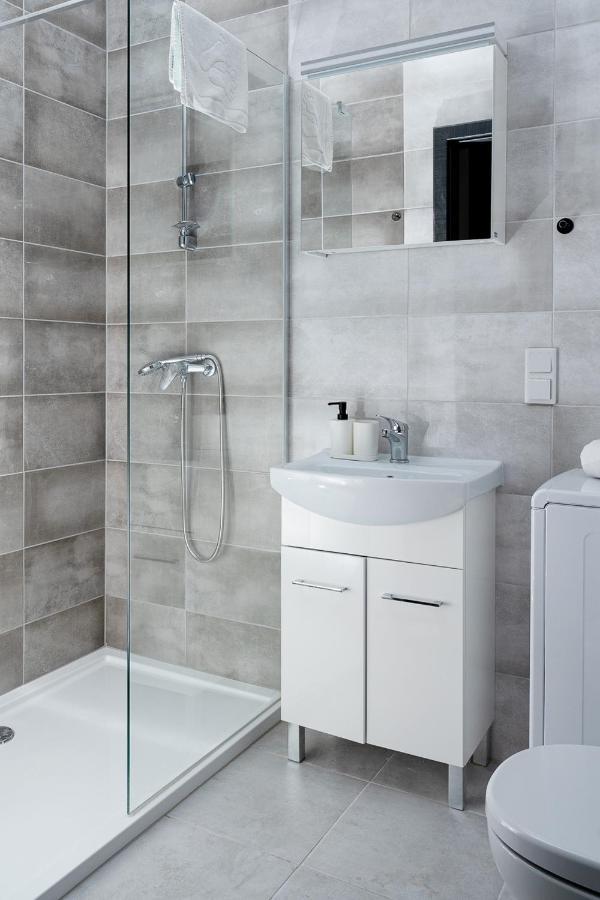 Easy Rent Apartments - Smart Lublin Kültér fotó
