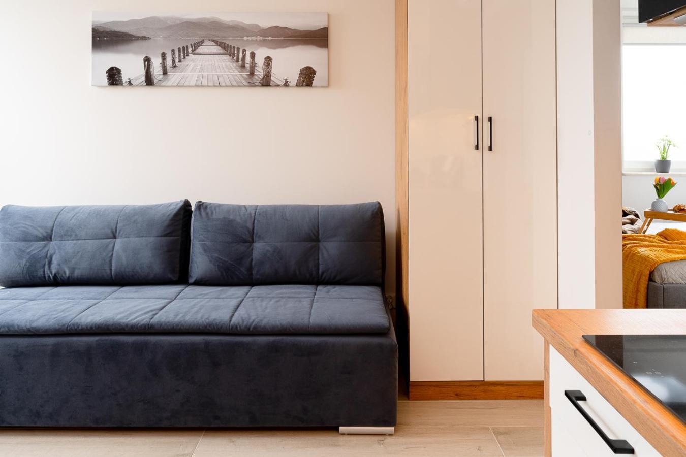 Easy Rent Apartments - Smart Lublin Kültér fotó