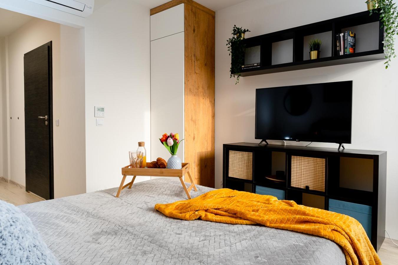Easy Rent Apartments - Smart Lublin Kültér fotó