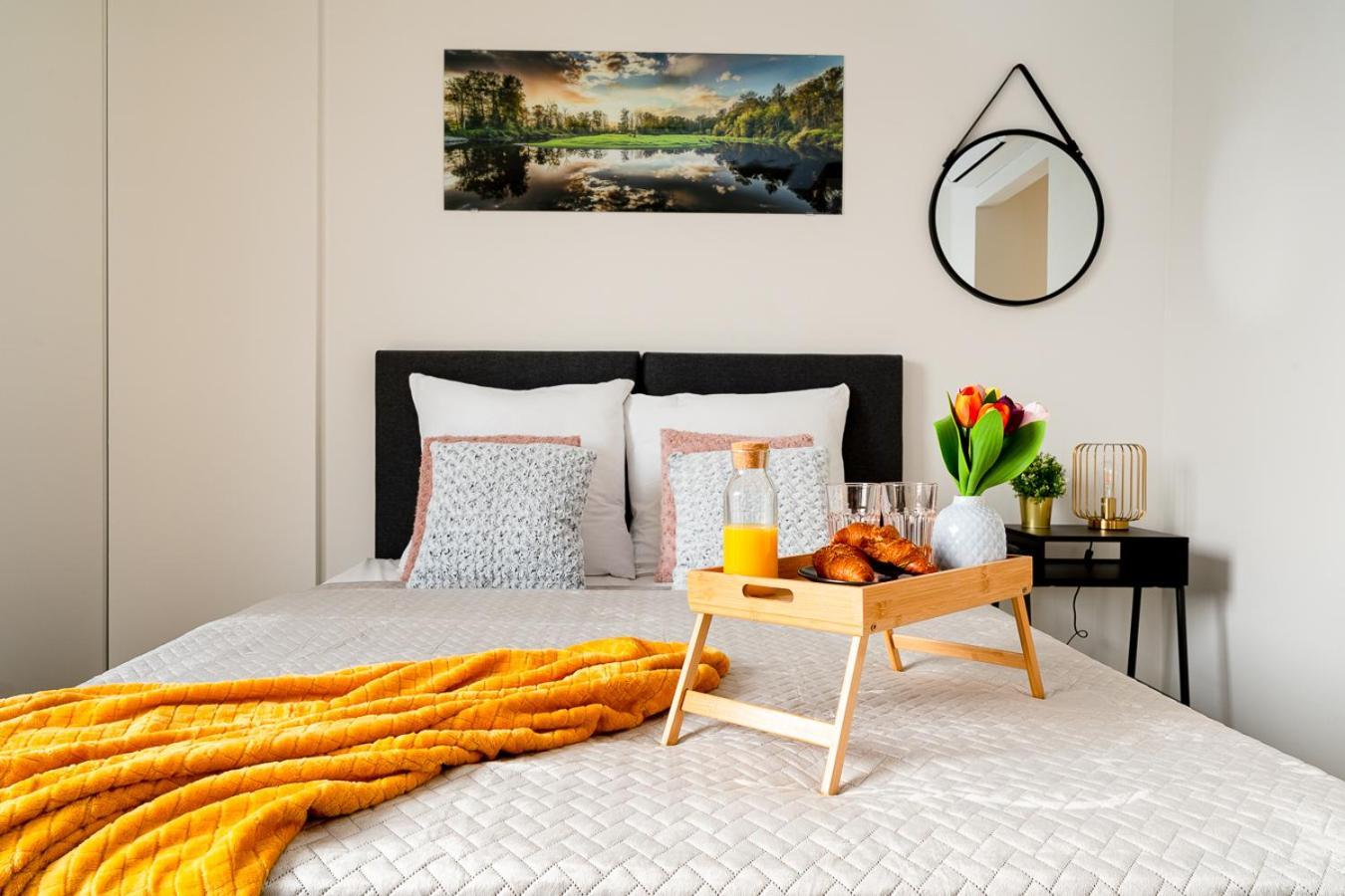Easy Rent Apartments - Smart Lublin Kültér fotó