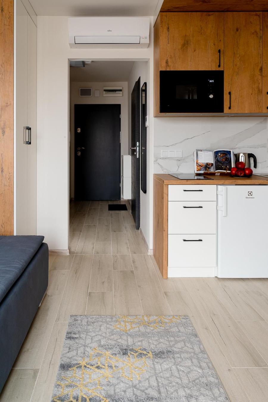 Easy Rent Apartments - Smart Lublin Kültér fotó
