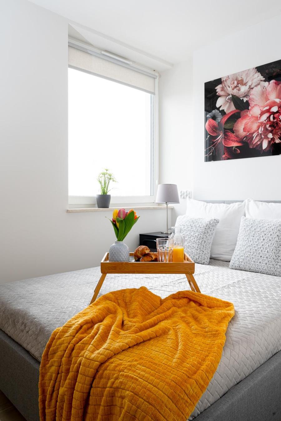 Easy Rent Apartments - Smart Lublin Kültér fotó