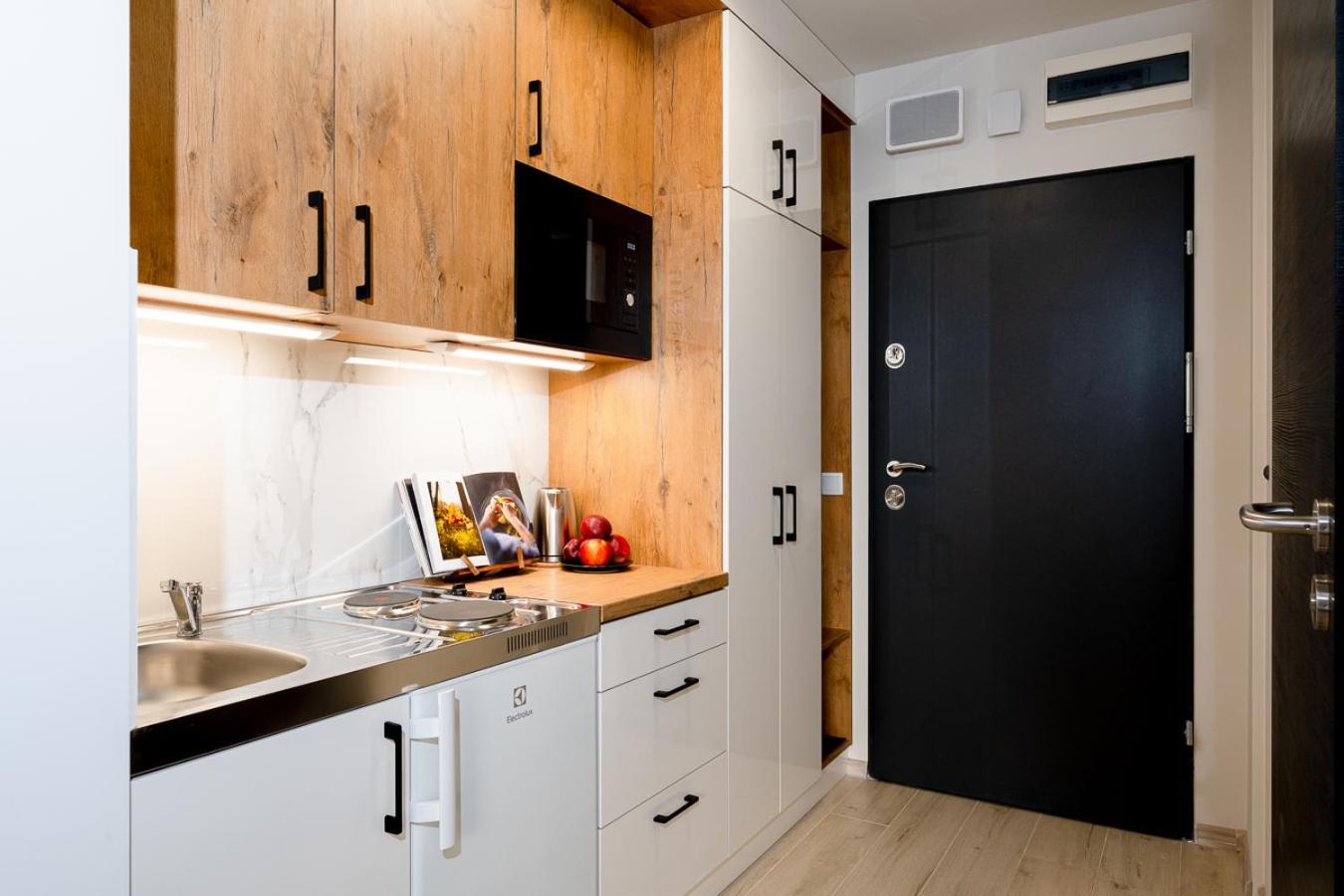 Easy Rent Apartments - Smart Lublin Kültér fotó