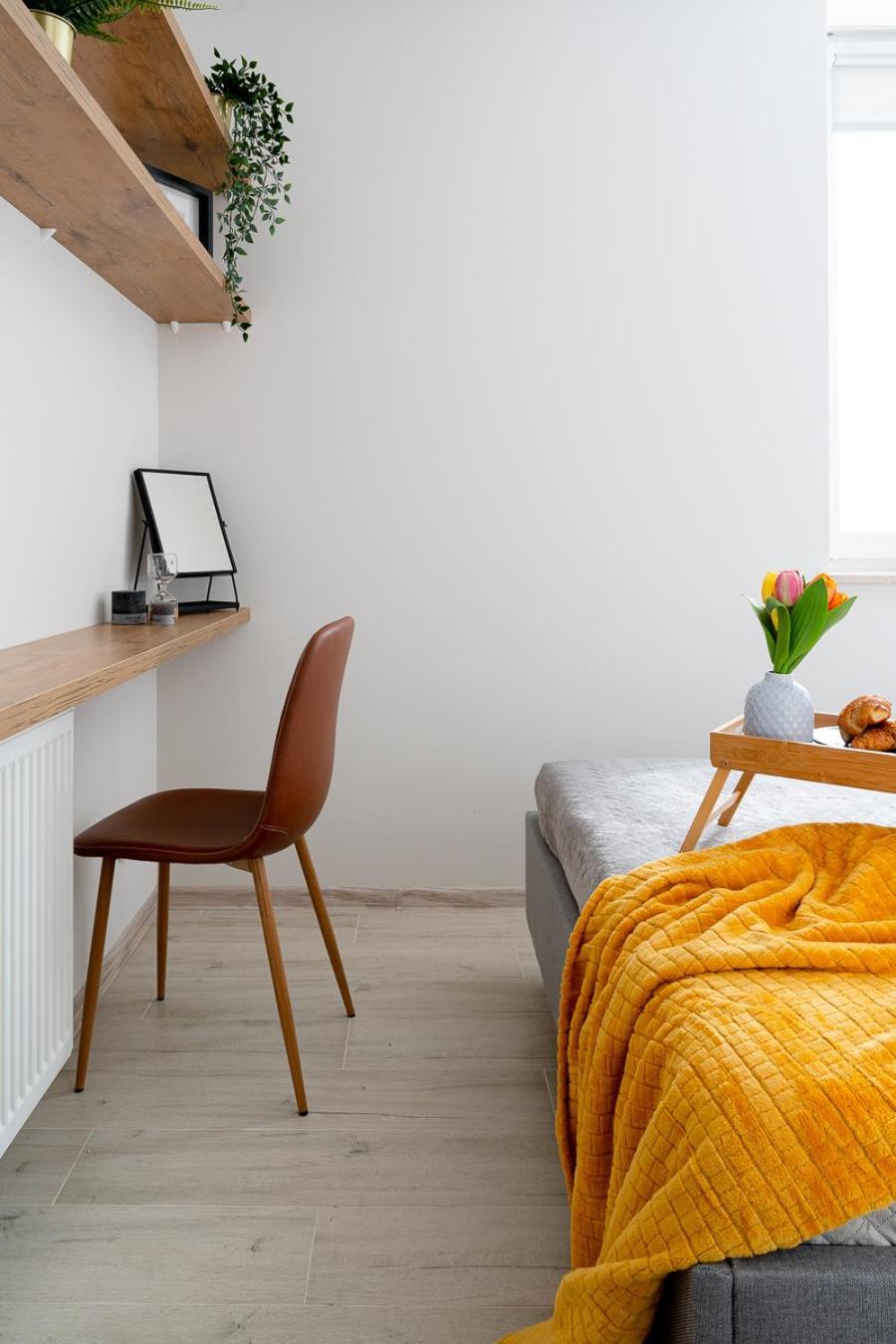 Easy Rent Apartments - Smart Lublin Kültér fotó