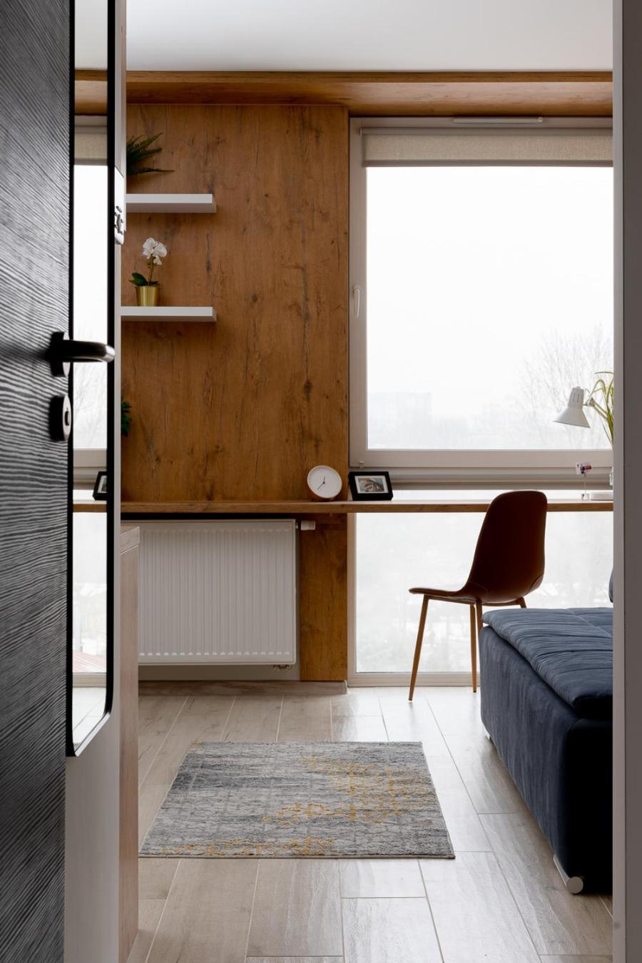 Easy Rent Apartments - Smart Lublin Kültér fotó