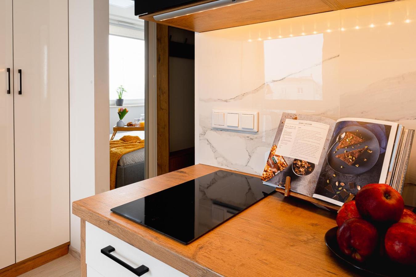 Easy Rent Apartments - Smart Lublin Kültér fotó