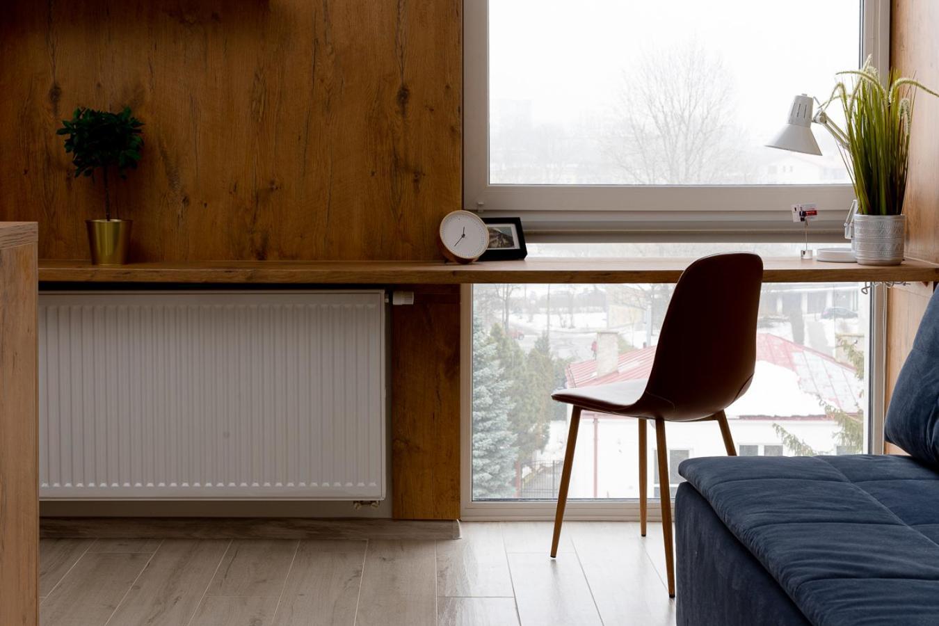 Easy Rent Apartments - Smart Lublin Kültér fotó