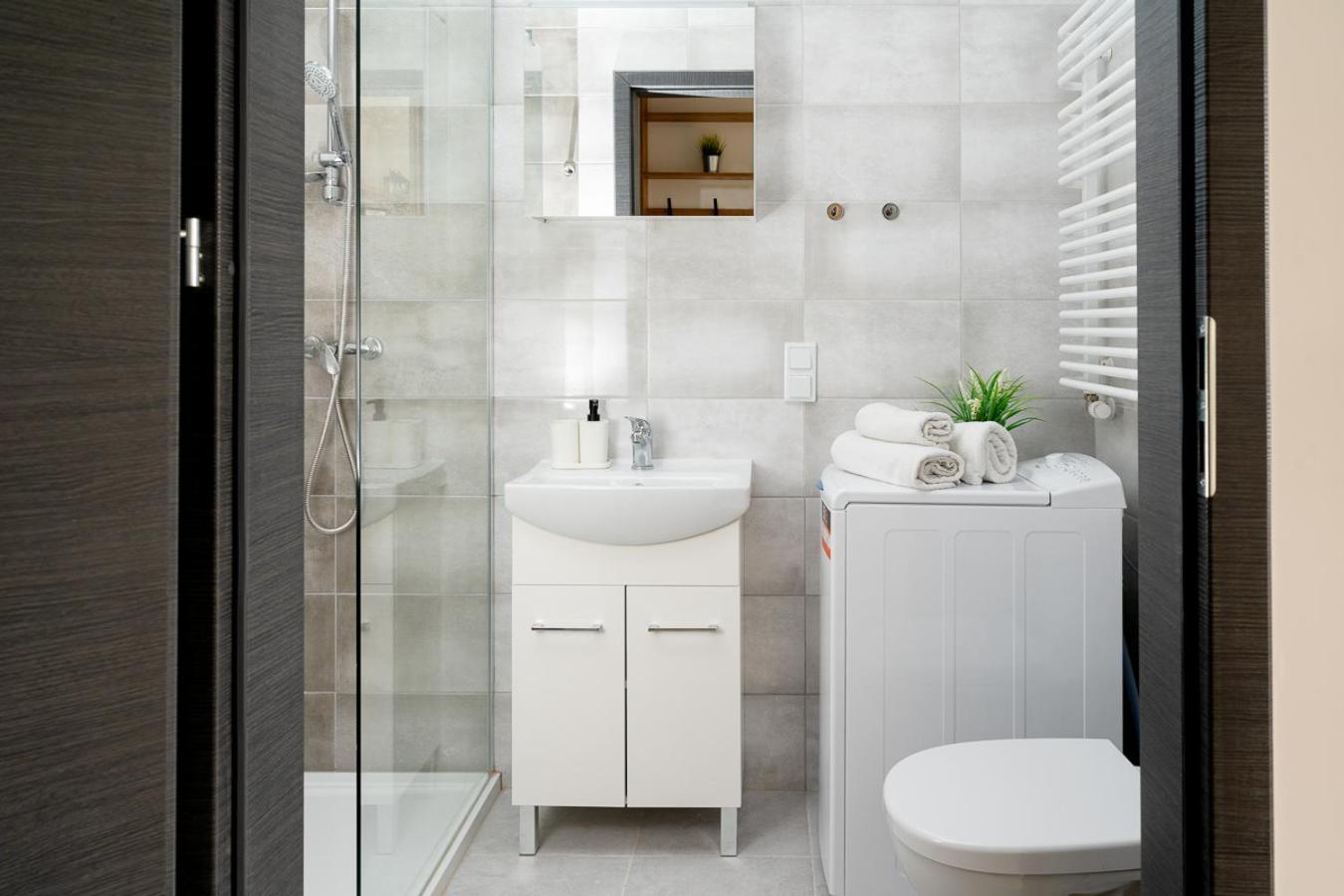 Easy Rent Apartments - Smart Lublin Kültér fotó