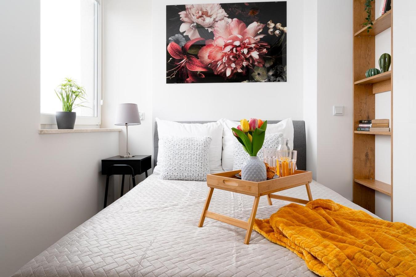 Easy Rent Apartments - Smart Lublin Kültér fotó