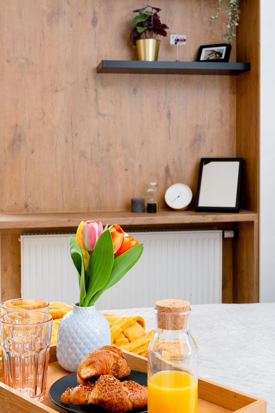 Easy Rent Apartments - Smart Lublin Szoba fotó