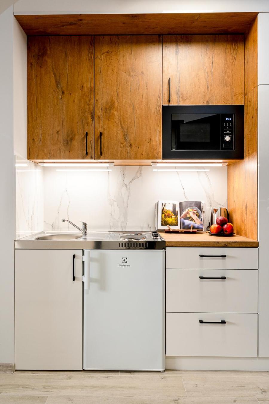 Easy Rent Apartments - Smart Lublin Kültér fotó