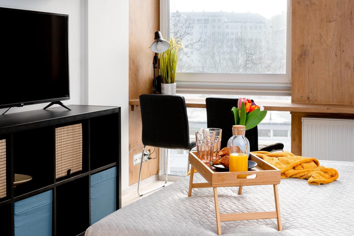 Easy Rent Apartments - Smart Lublin Kültér fotó