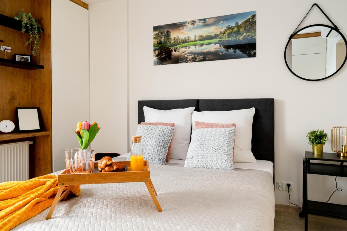 Easy Rent Apartments - Smart Lublin Szoba fotó